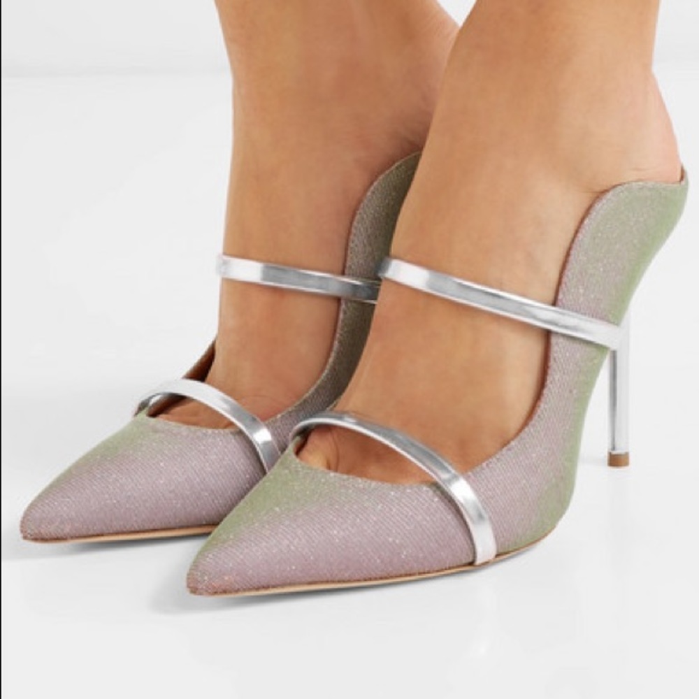 Malone Souliers Mules